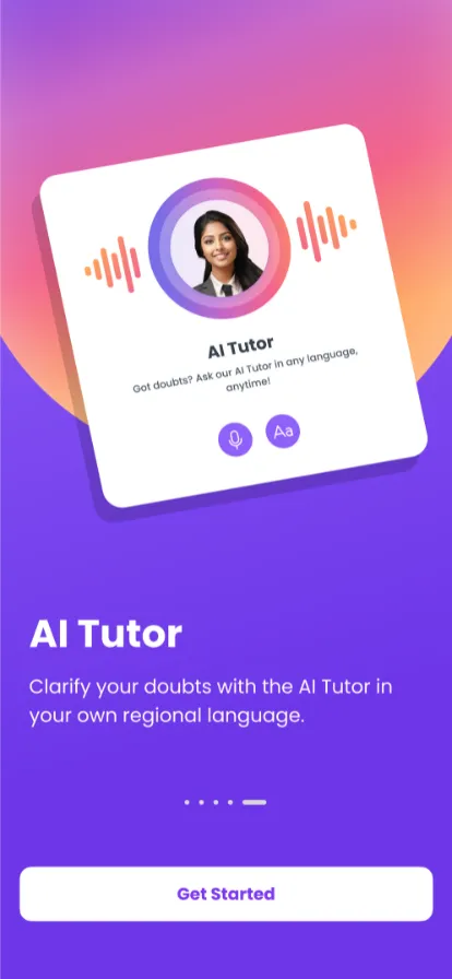 Masai Learn | Indus Appstore | Screenshot