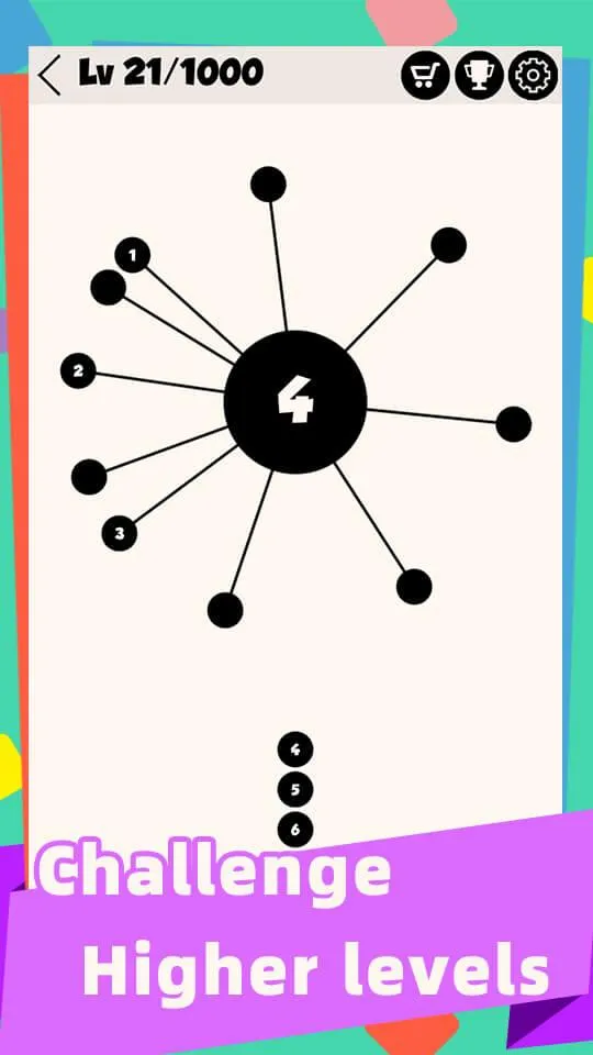 Arrow - Now with 1200 levels | Indus Appstore | Screenshot