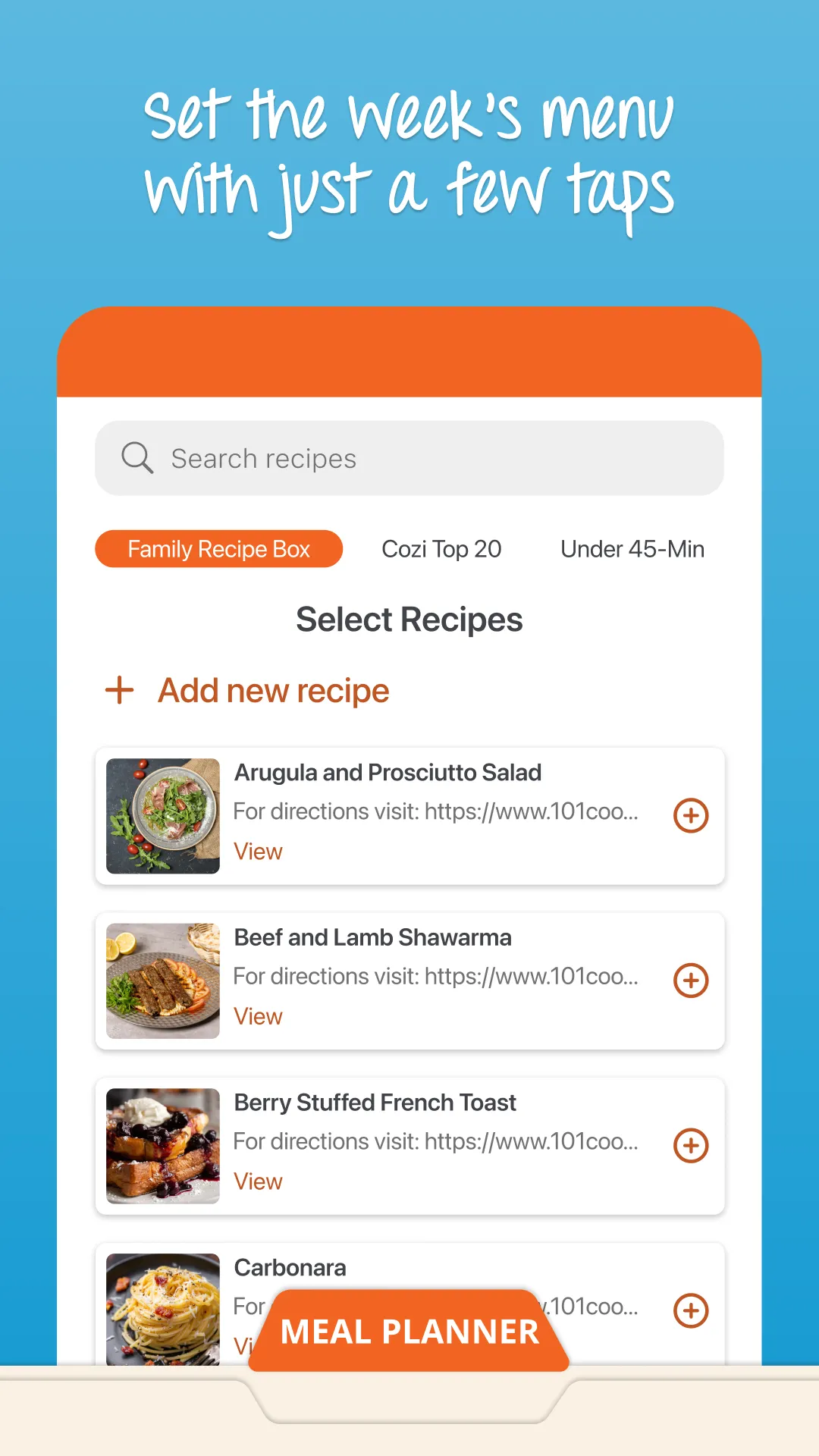 Cozi Family Organizer | Indus Appstore | Screenshot