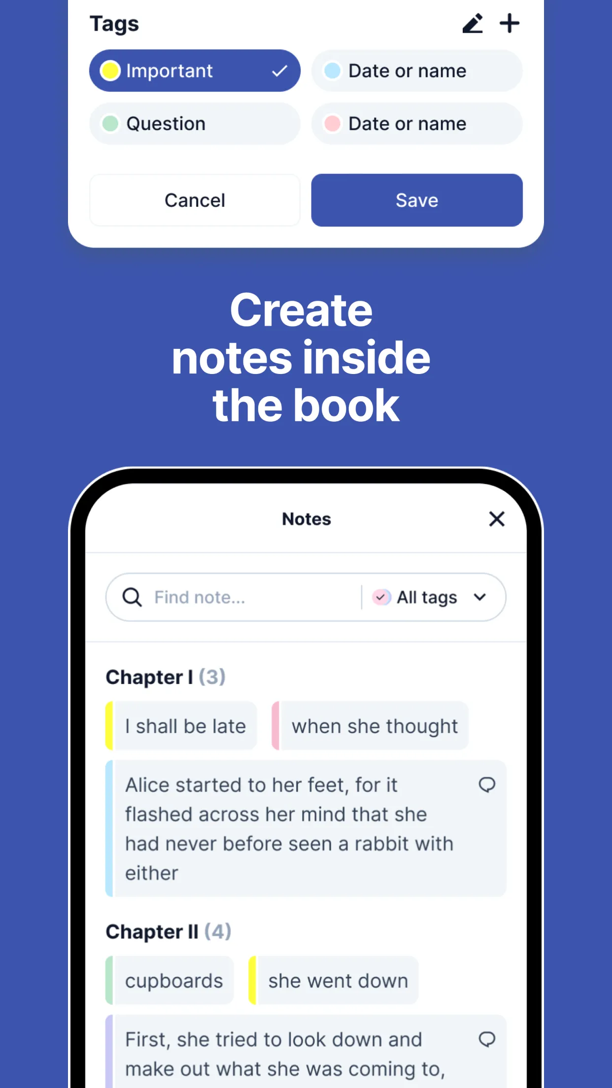 WholeReader: Immersive Reader | Indus Appstore | Screenshot