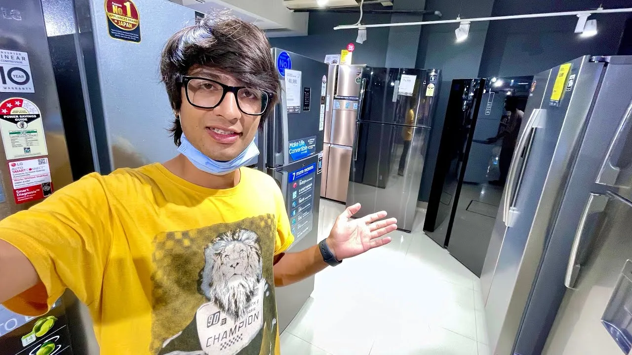 Sourav Joshi Vlogs App | Indus Appstore | Screenshot