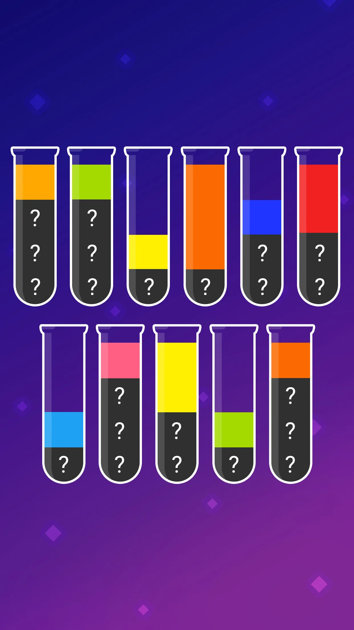 Water Sort Club - Puzzle Game | Indus Appstore | Screenshot