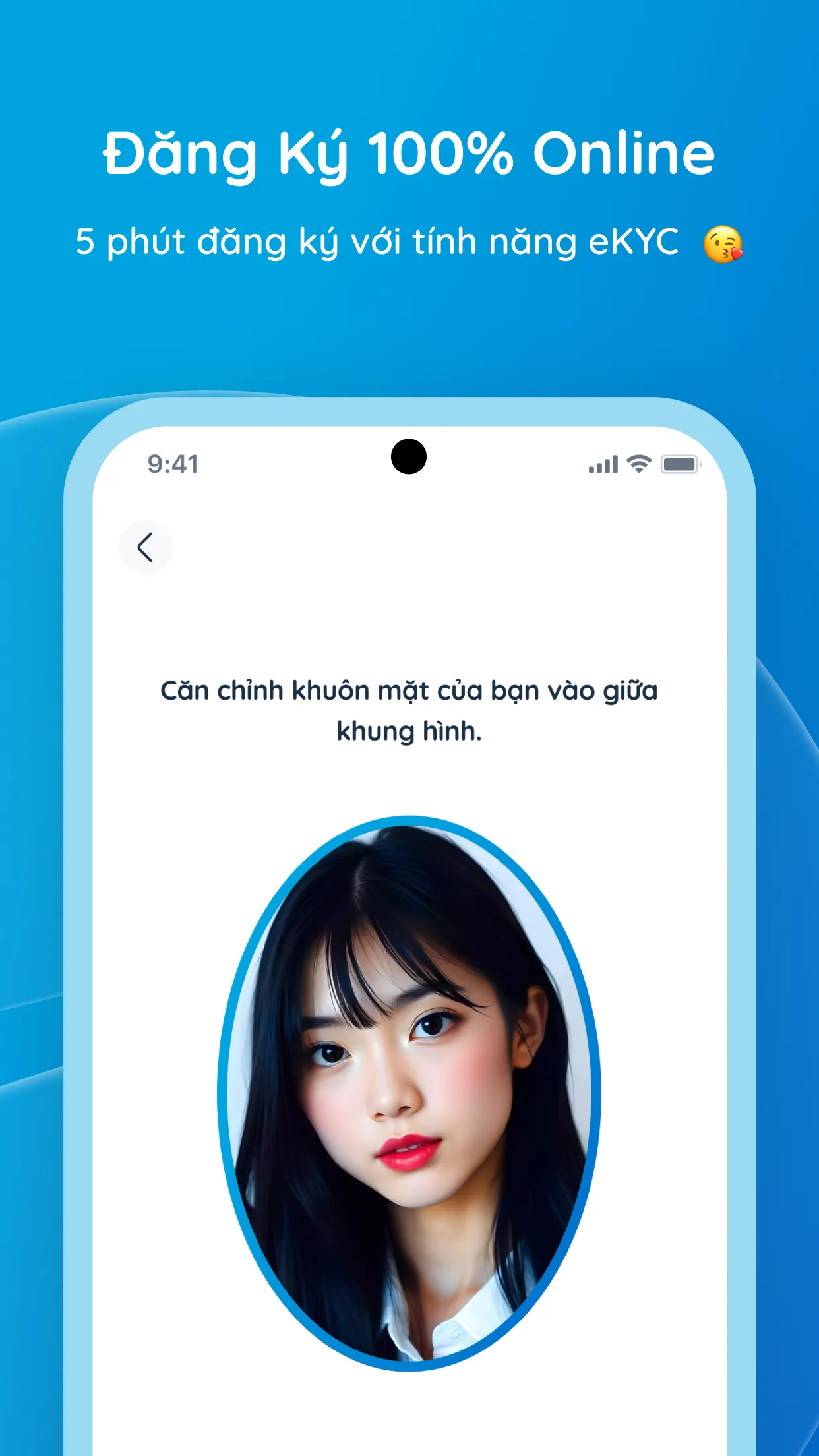 TNEX - Ngân hàng số thế hệ mới | Indus Appstore | Screenshot