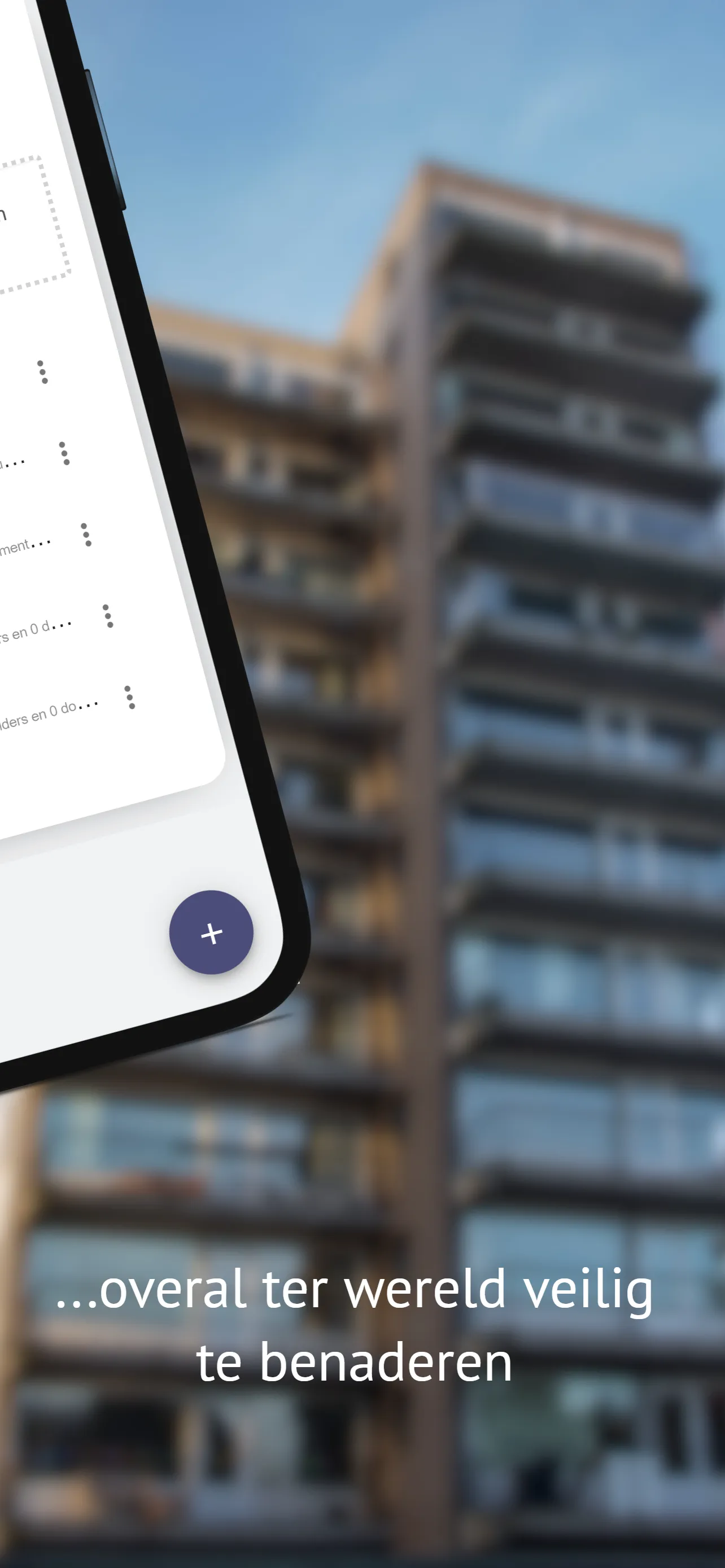 VvE App | Indus Appstore | Screenshot