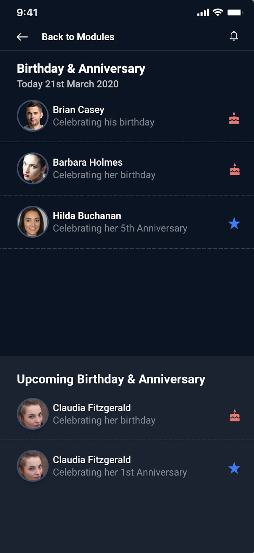 RR Donnelley HUB | Indus Appstore | Screenshot