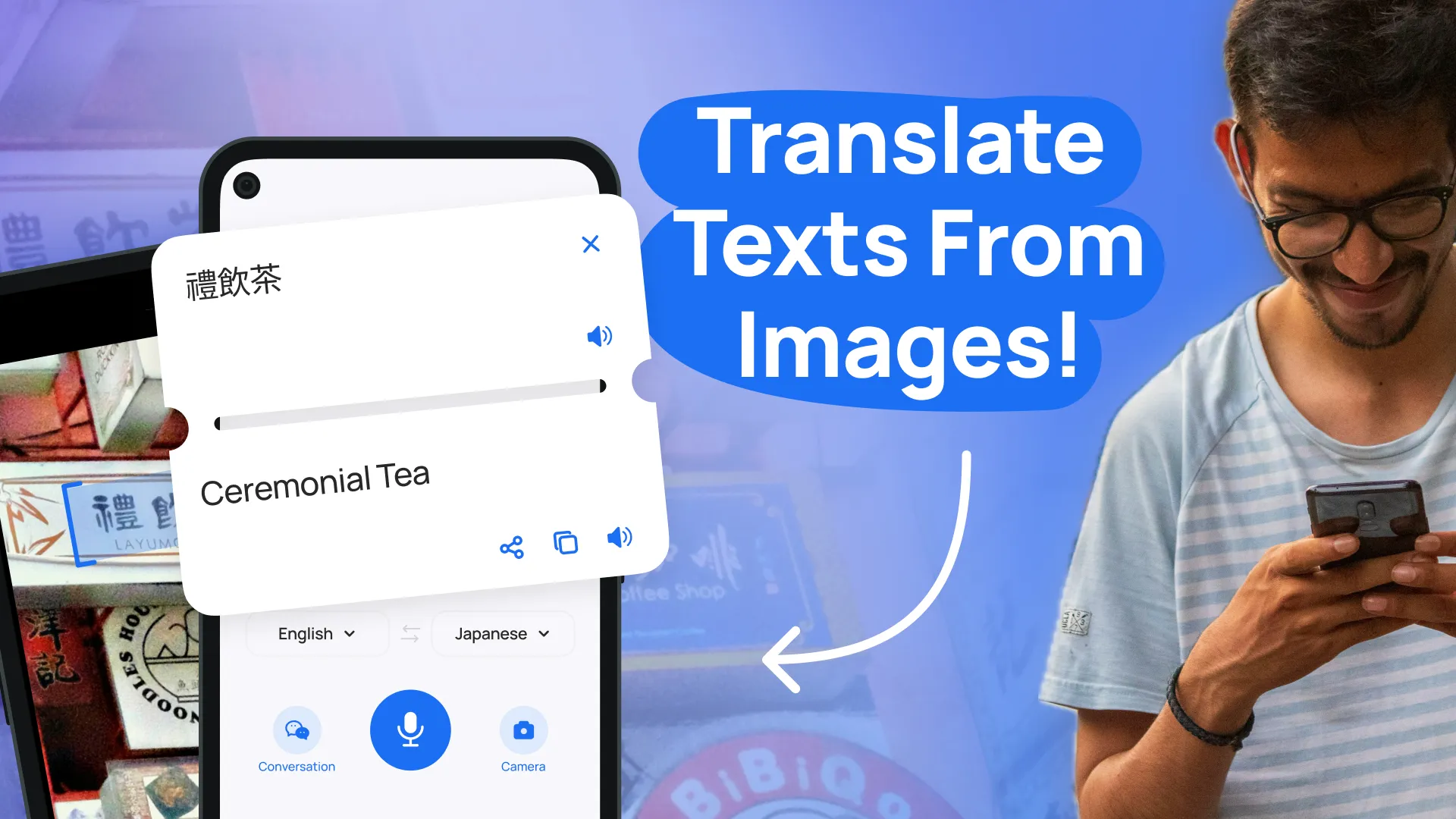 Translate All Languages | Indus Appstore | Screenshot