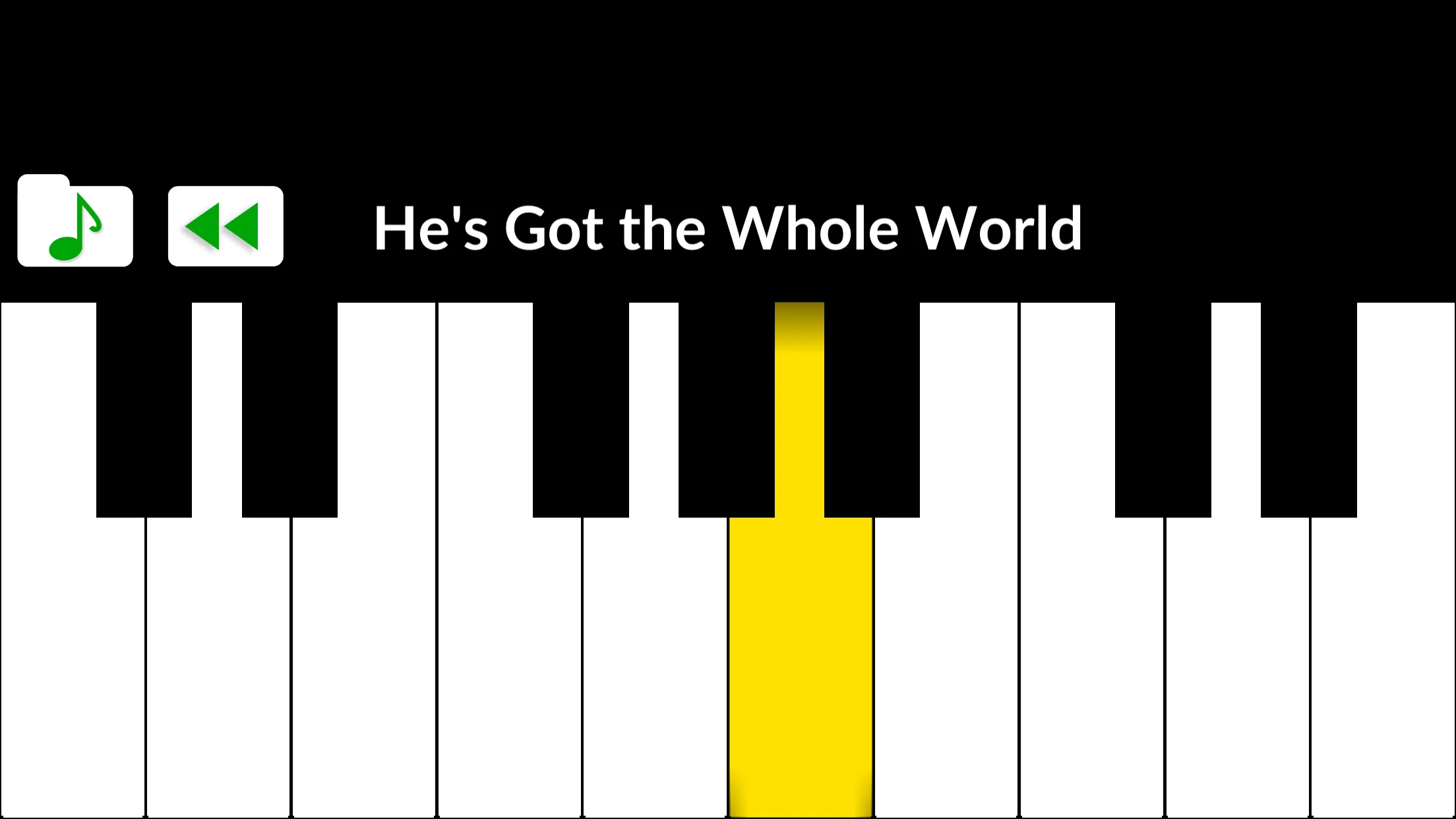 LittlePiano - Learn to play | Indus Appstore | Screenshot