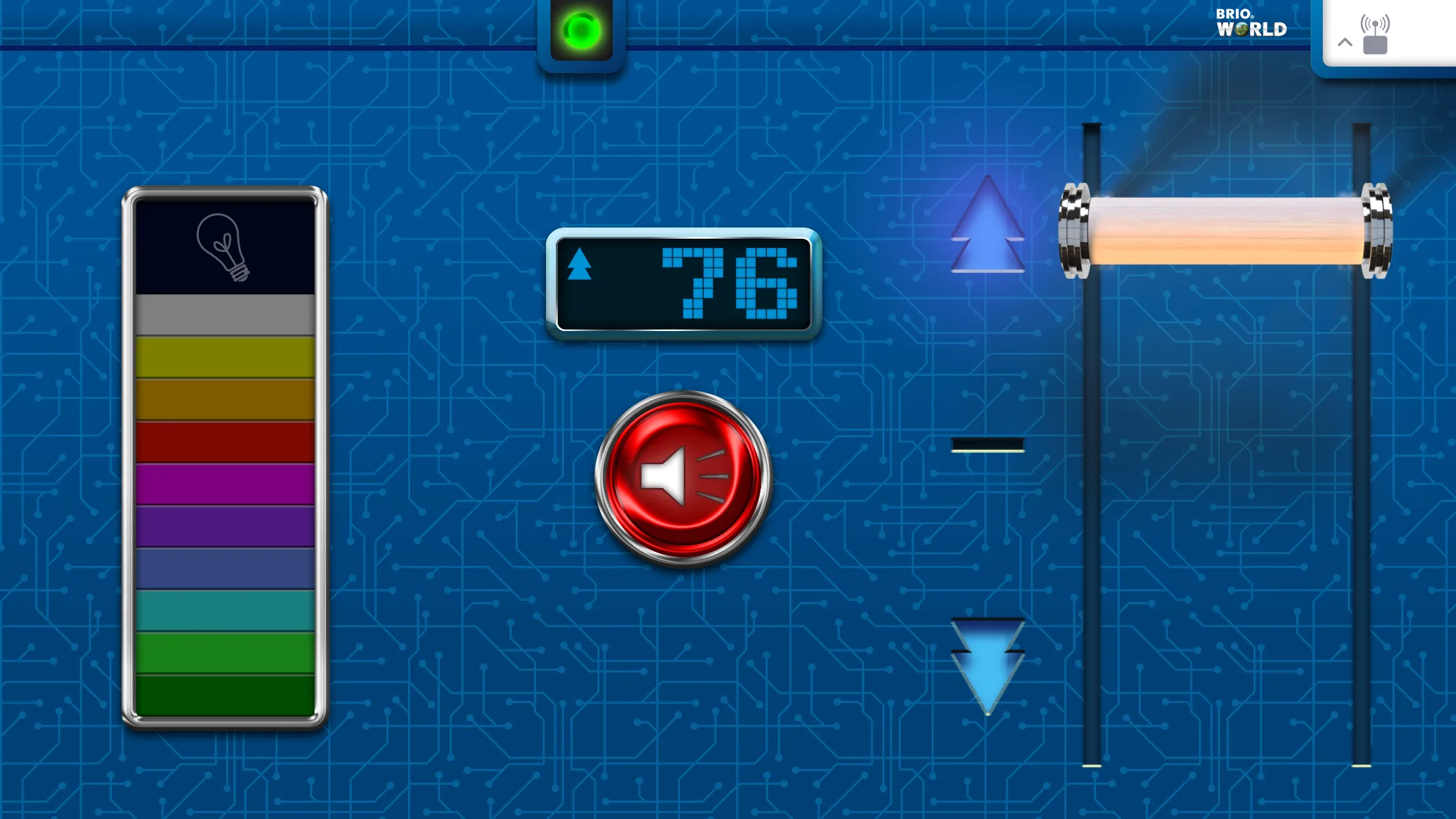 BRIO Smart Tech Sound | Indus Appstore | Screenshot