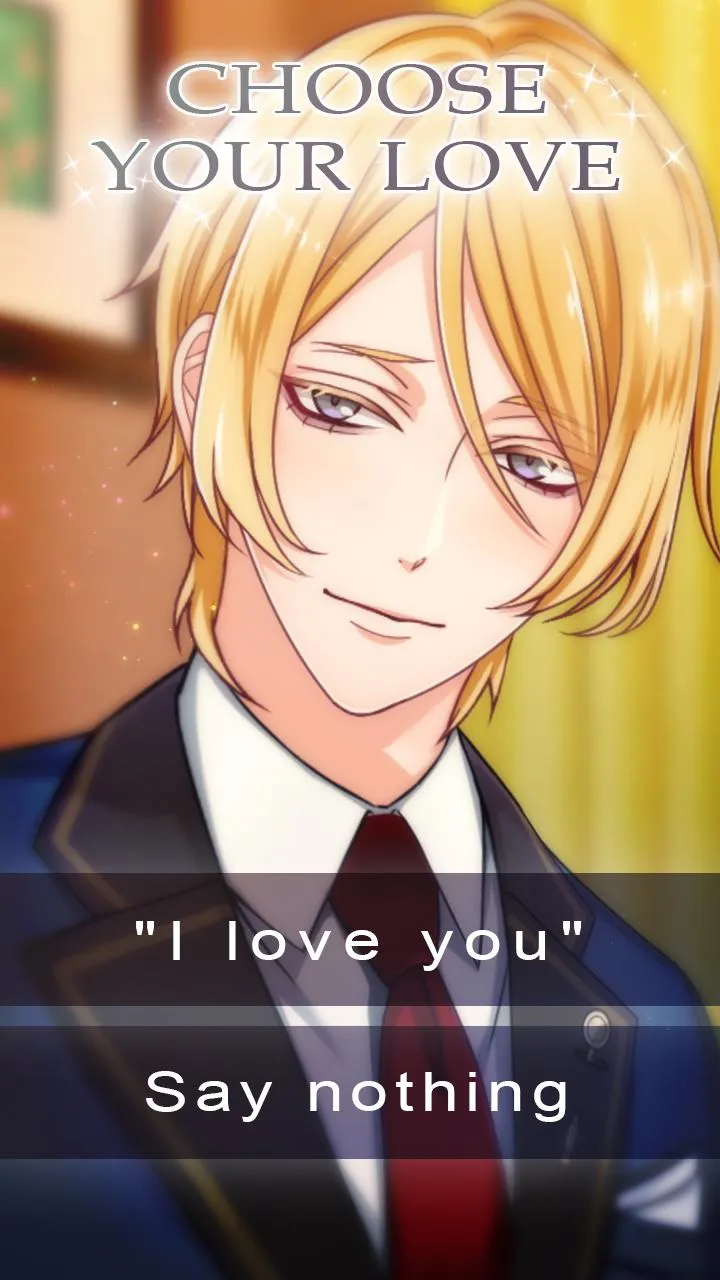 Gossip School: Campus Otome | Indus Appstore | Screenshot