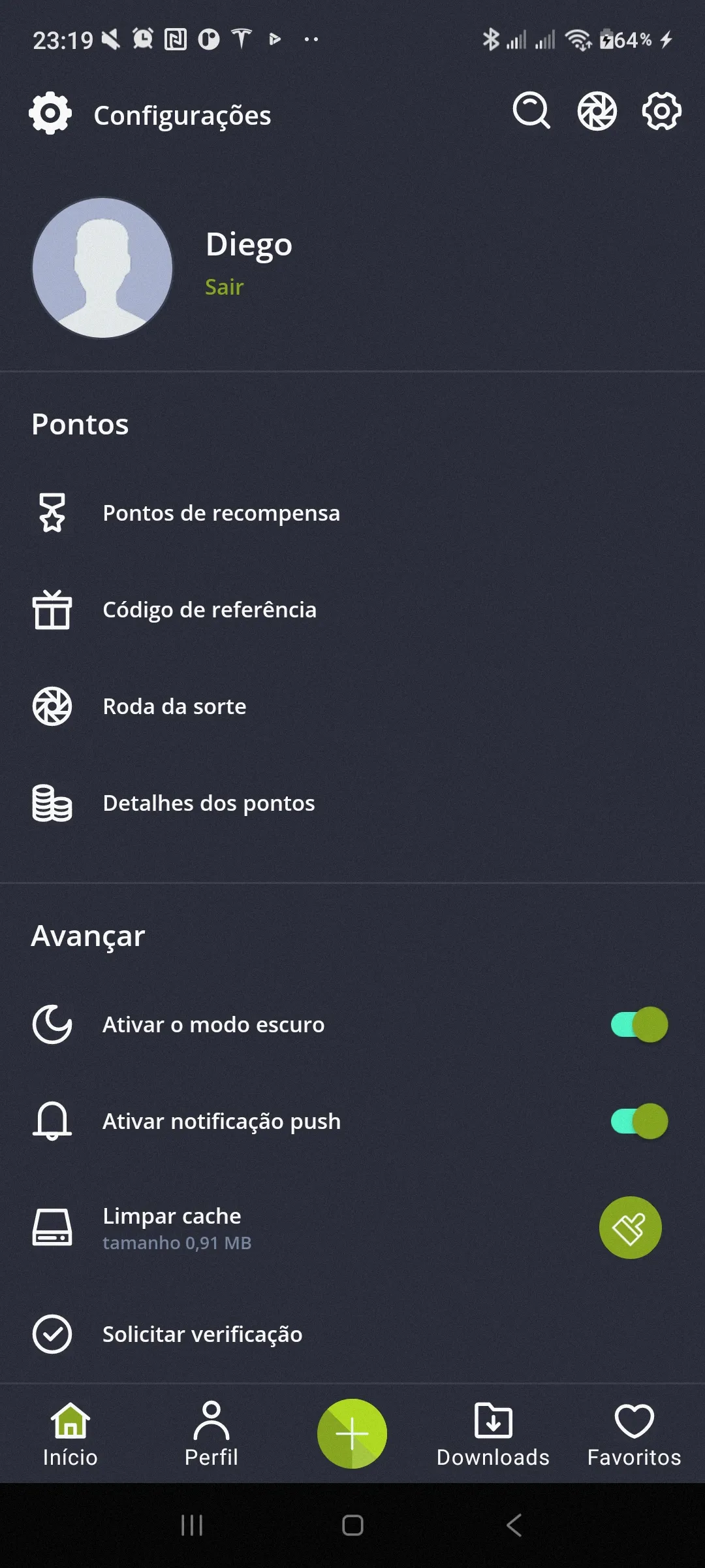 Zueiras - Imagem, Vídeo e Gif | Indus Appstore | Screenshot