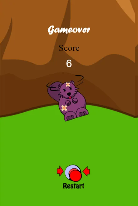 Jumping Binny | Indus Appstore | Screenshot