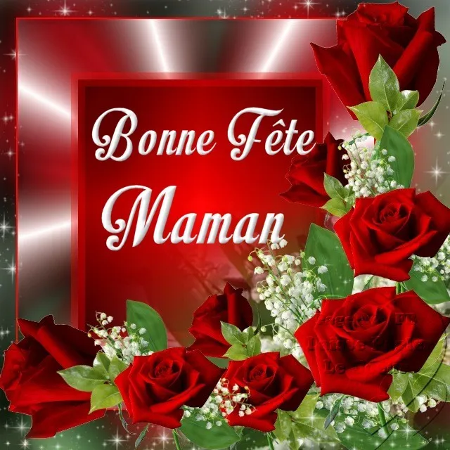 Bonne Fete Maman | Indus Appstore | Screenshot