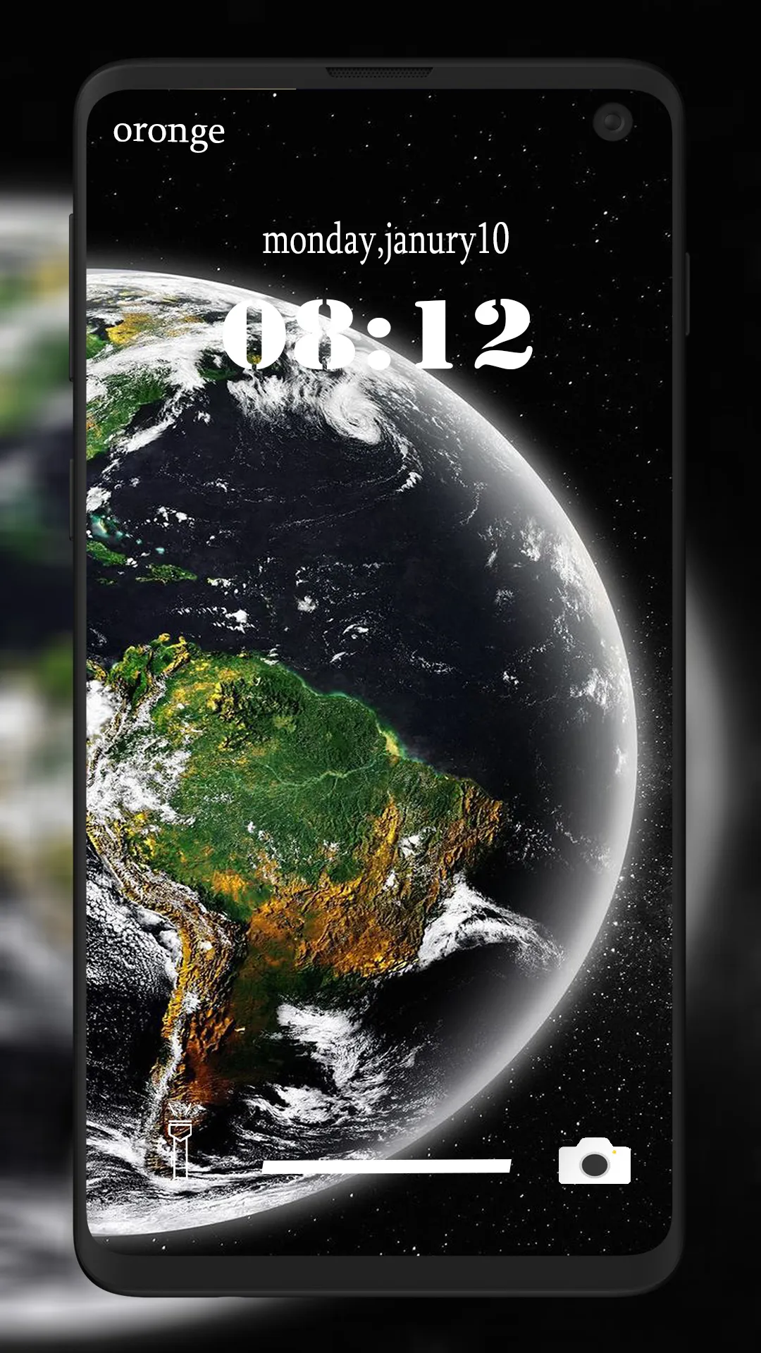 Iphone 14 Wallpaper Offline | Indus Appstore | Screenshot