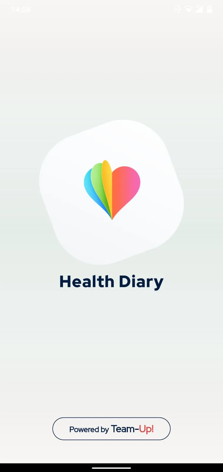 Health Diary for Woman | Indus Appstore | Screenshot