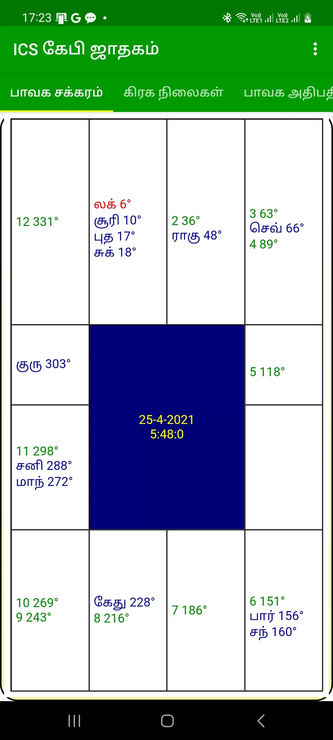 ICS Jamakol & KP Systems | Indus Appstore | Screenshot