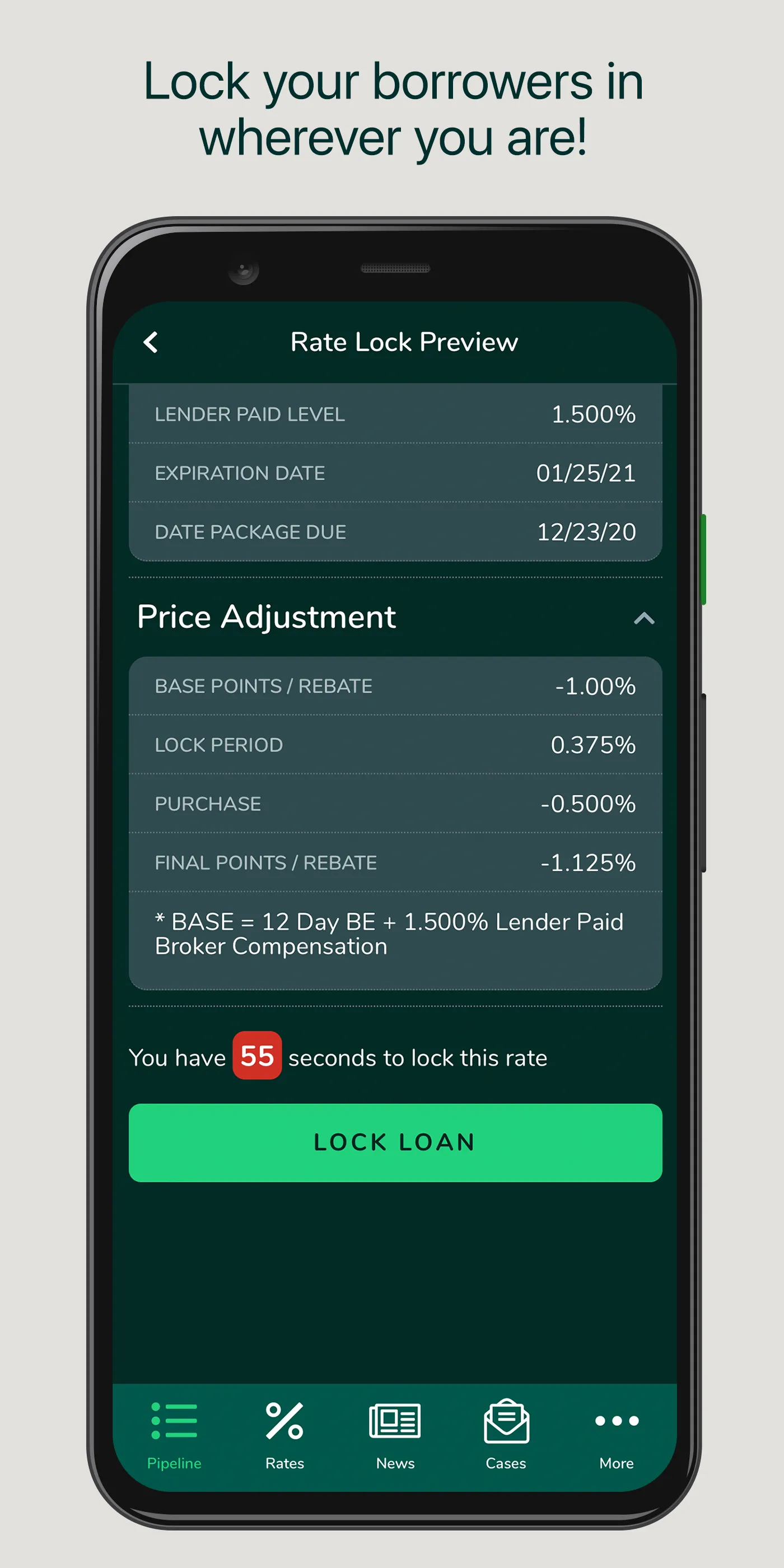 Provident Funding Broker | Indus Appstore | Screenshot