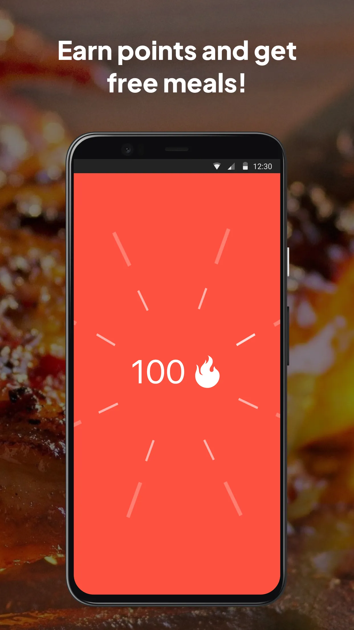 Oporto Flame Rewards ME | Indus Appstore | Screenshot