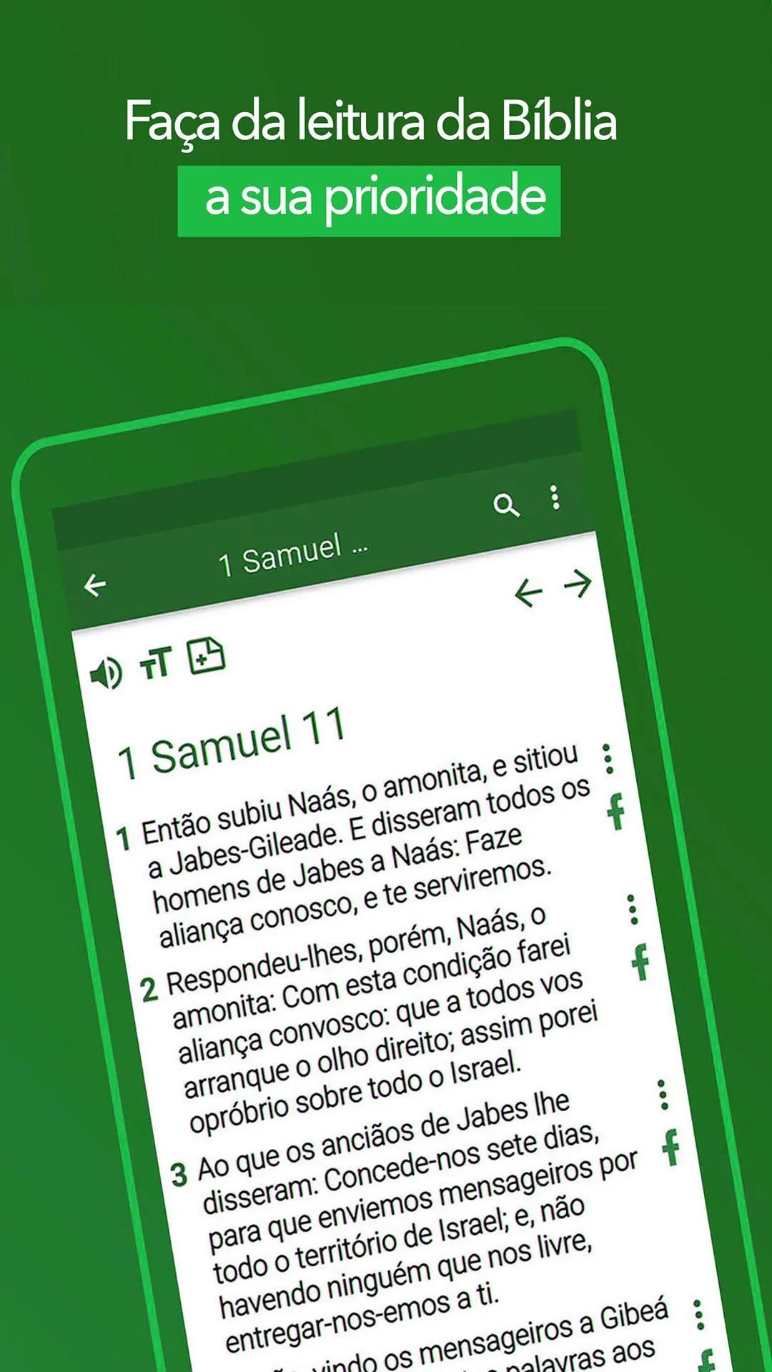 Bíblia Católica em português | Indus Appstore | Screenshot