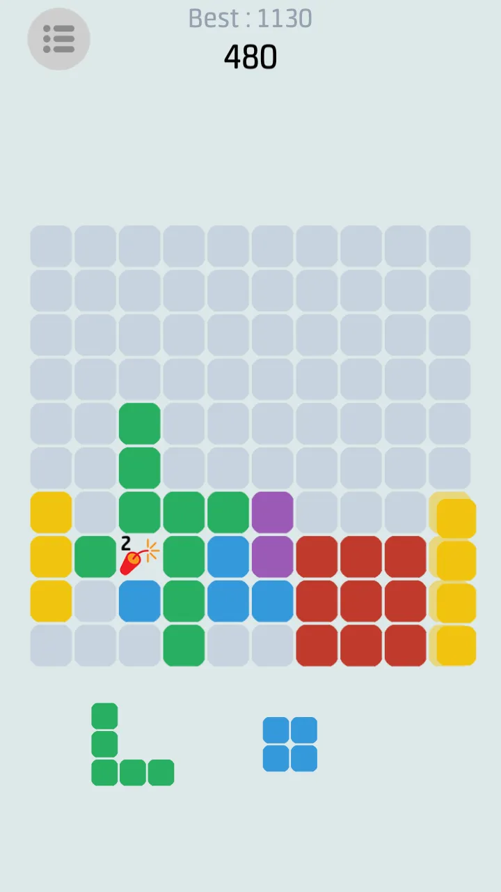 Block Puzzle Fever | Indus Appstore | Screenshot