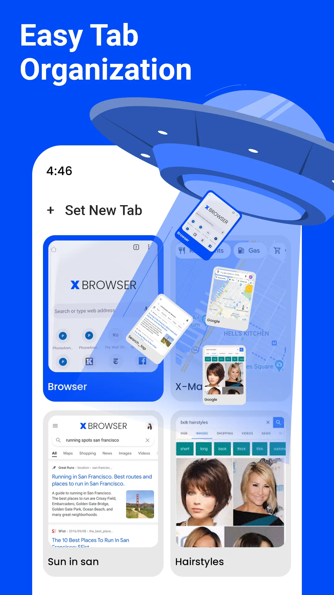 xBrowser: All Video Downloader | Indus Appstore | Screenshot