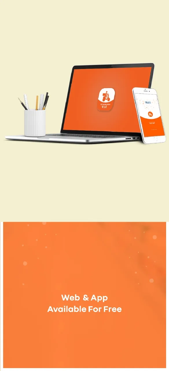 eStore VLE App | Indus Appstore | Screenshot