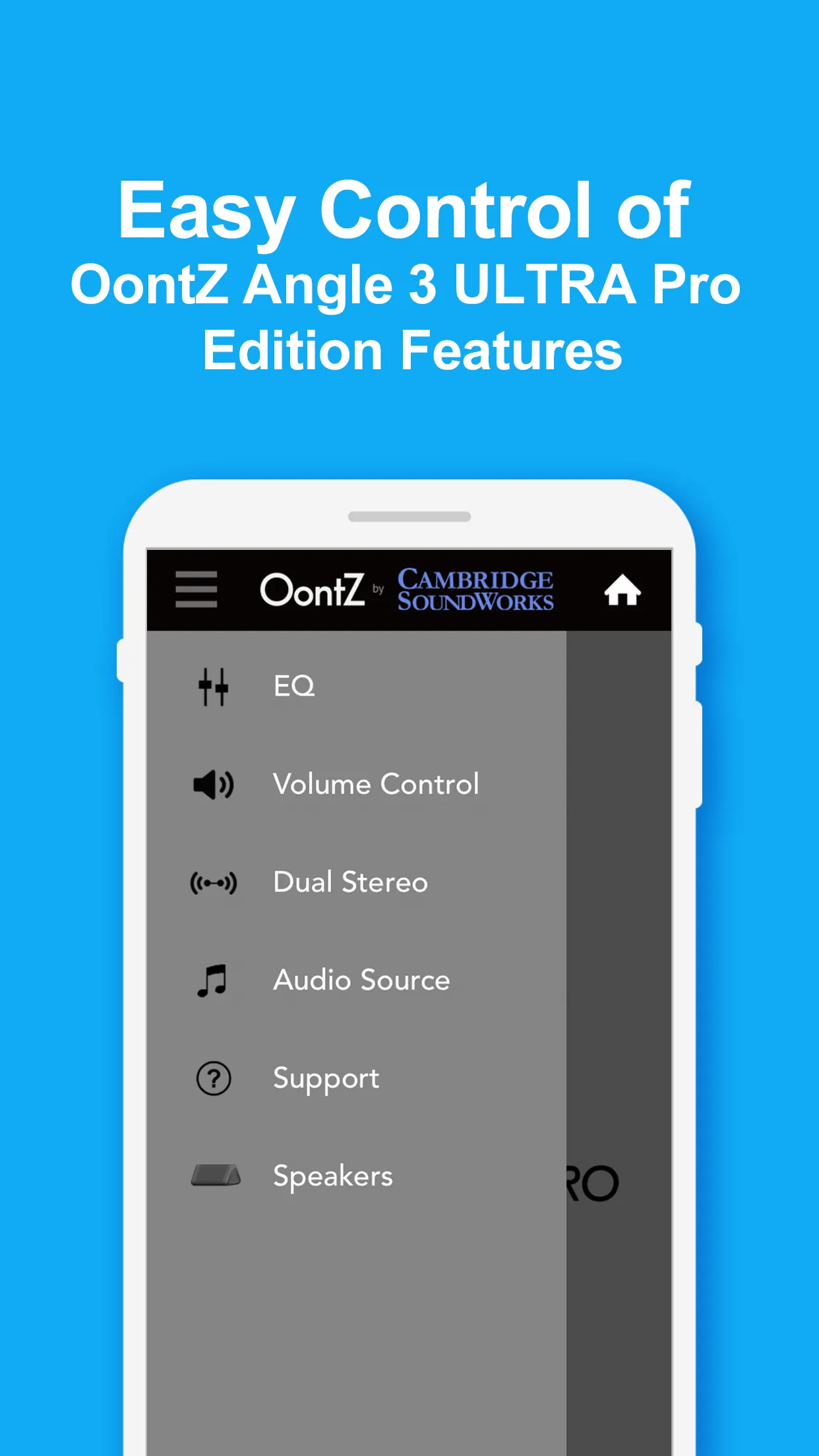 OontZ | Indus Appstore | Screenshot