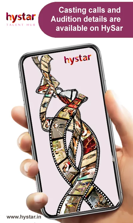 HyStar - Talent Hub | Indus Appstore | Screenshot