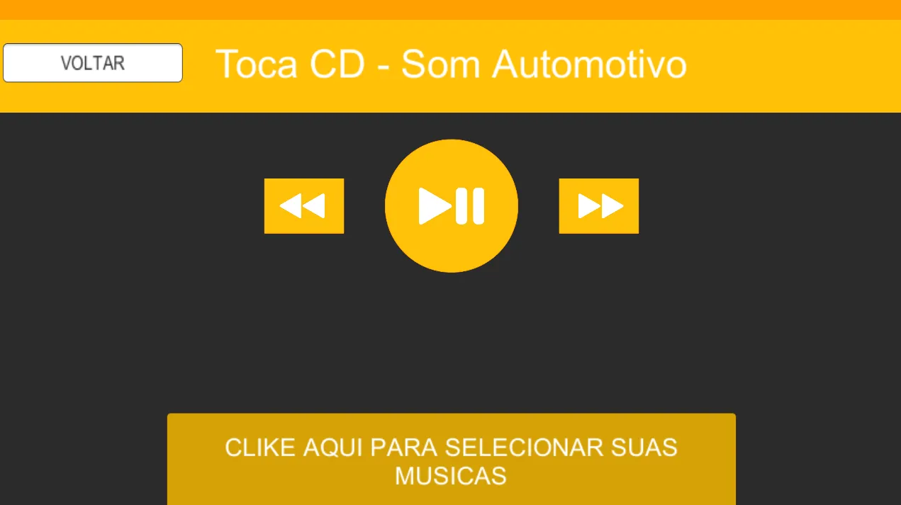 Som Automotivo Brasil | Indus Appstore | Screenshot