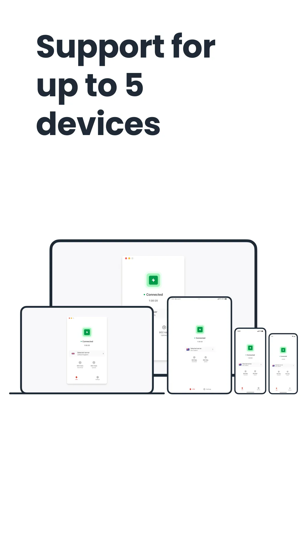 MEGA VPN - Privacy Online | Indus Appstore | Screenshot