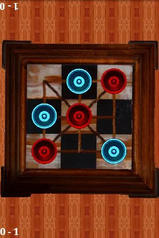 Tic Tac Toe Evolution | Indus Appstore | Screenshot