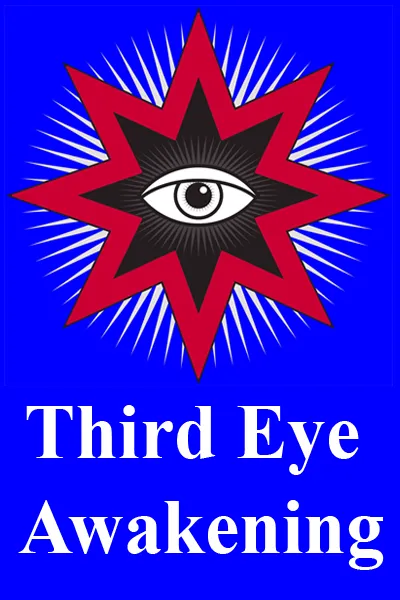 Third eye awakening | Indus Appstore | Screenshot