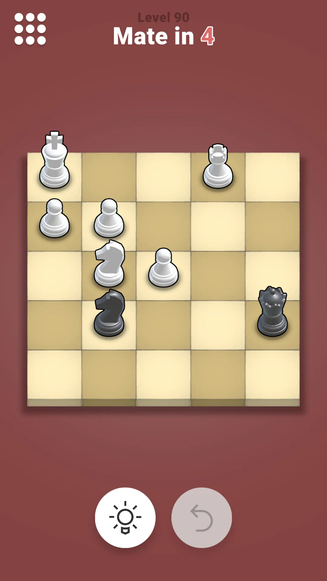 Pocket Chess – Chess Puzzles | Indus Appstore | Screenshot