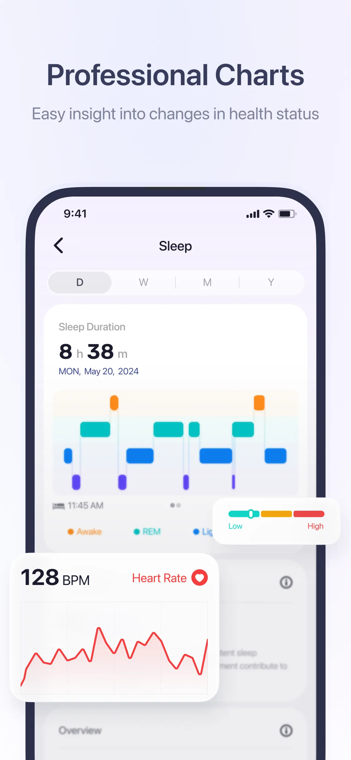 Fitbeing | Indus Appstore | Screenshot