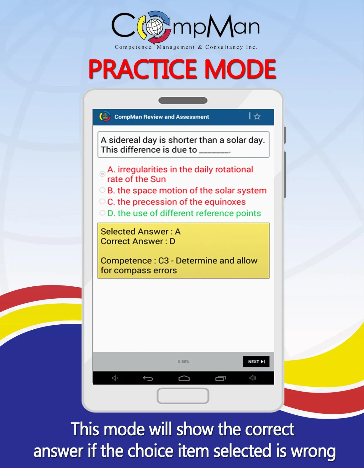 CompMan - Engine Management | Indus Appstore | Screenshot