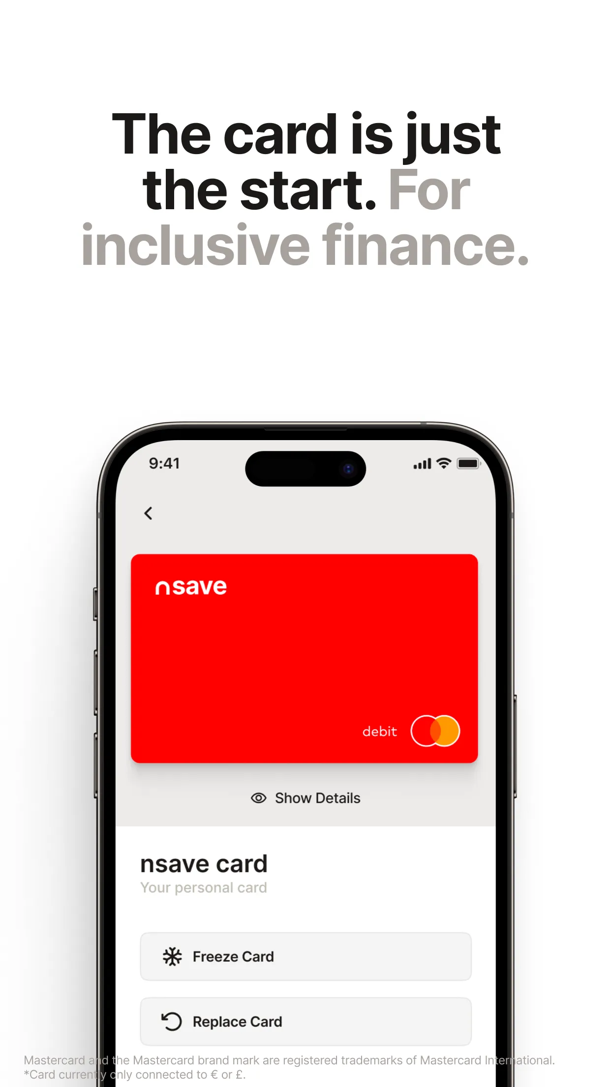 nsave | Indus Appstore | Screenshot