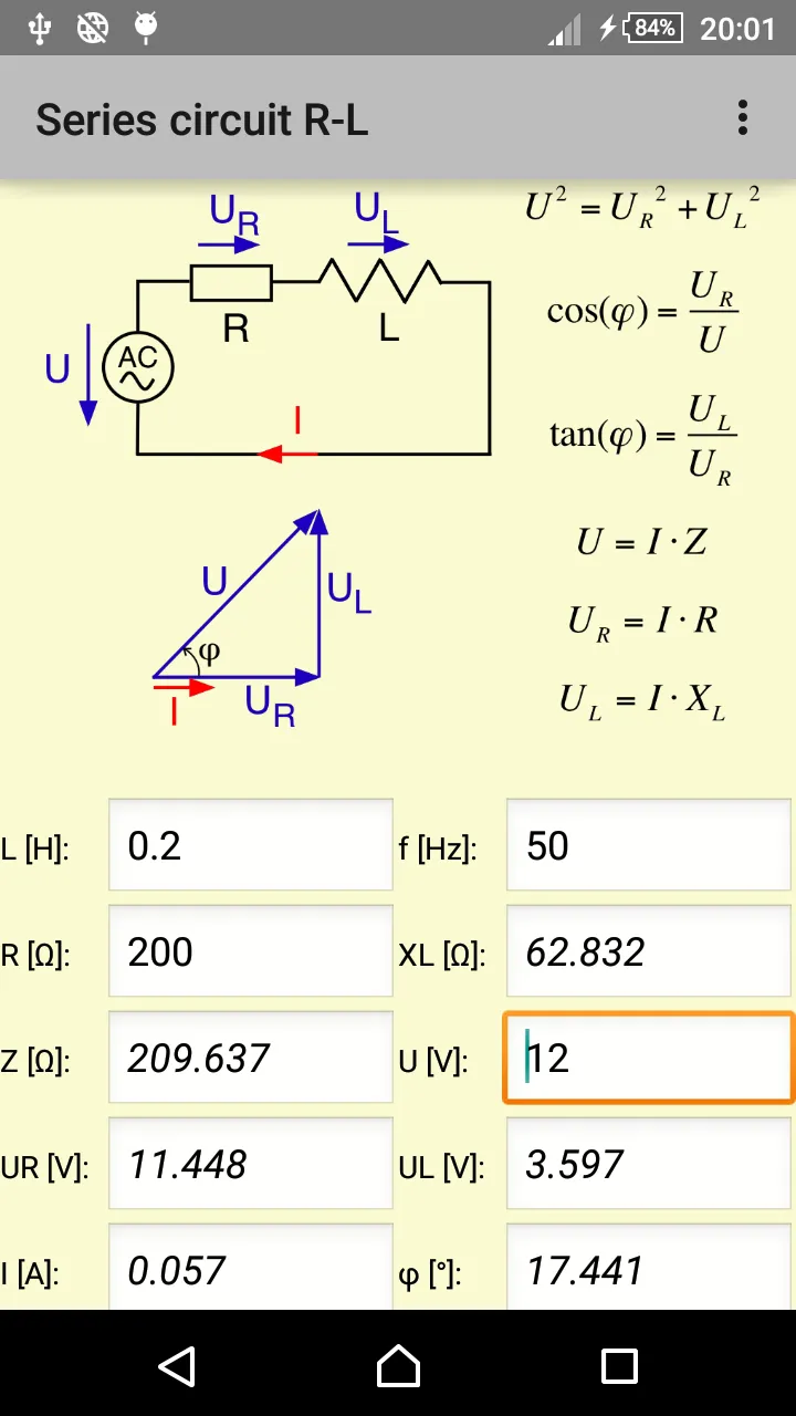 Math Expert | Indus Appstore | Screenshot