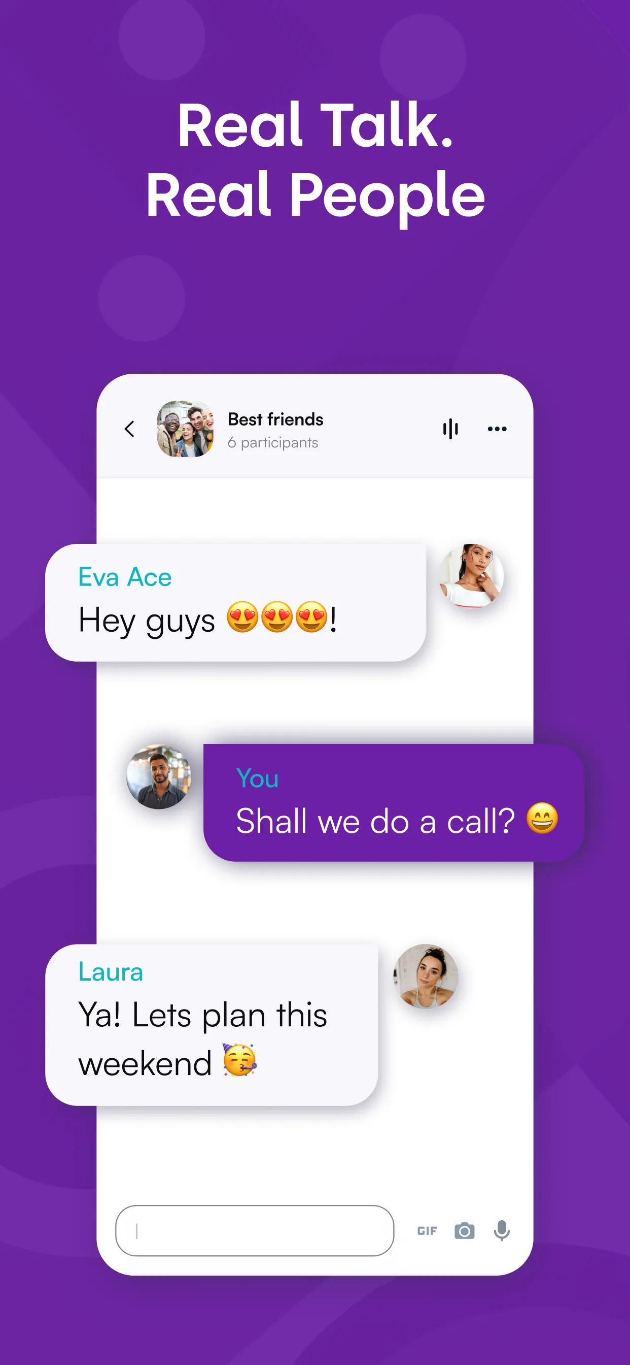 CSL – Meet, Chat, Pla‪y & Date | Indus Appstore | Screenshot