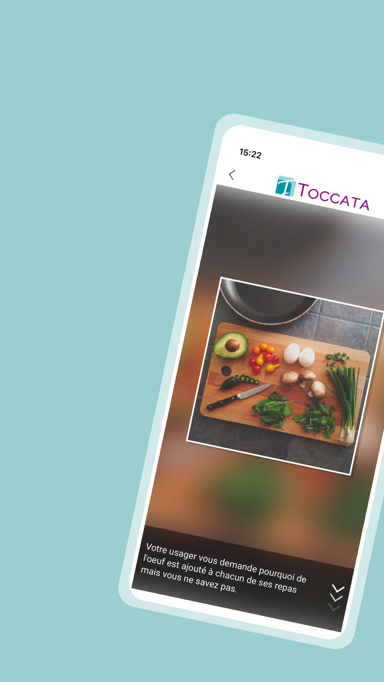 Toccata | Indus Appstore | Screenshot