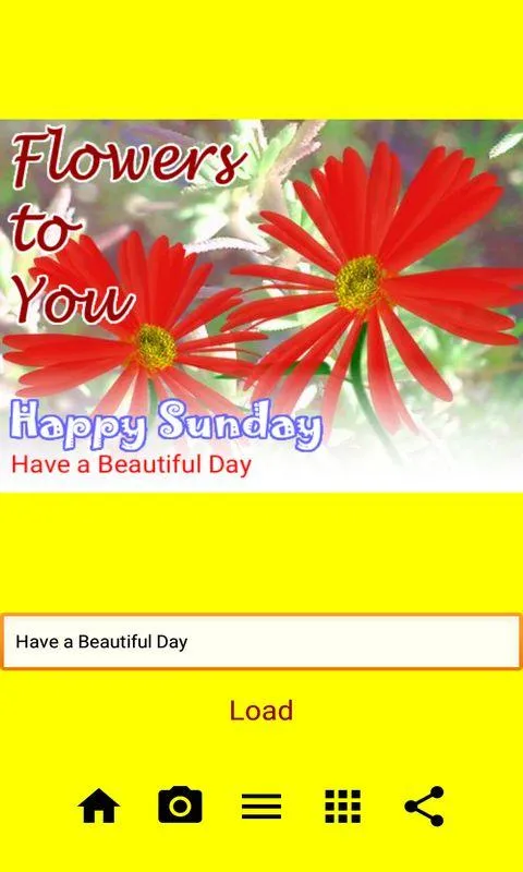 Flowers to You | Indus Appstore | Screenshot