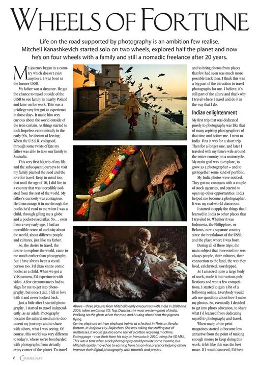 f2 Freelance Photographer | Indus Appstore | Screenshot