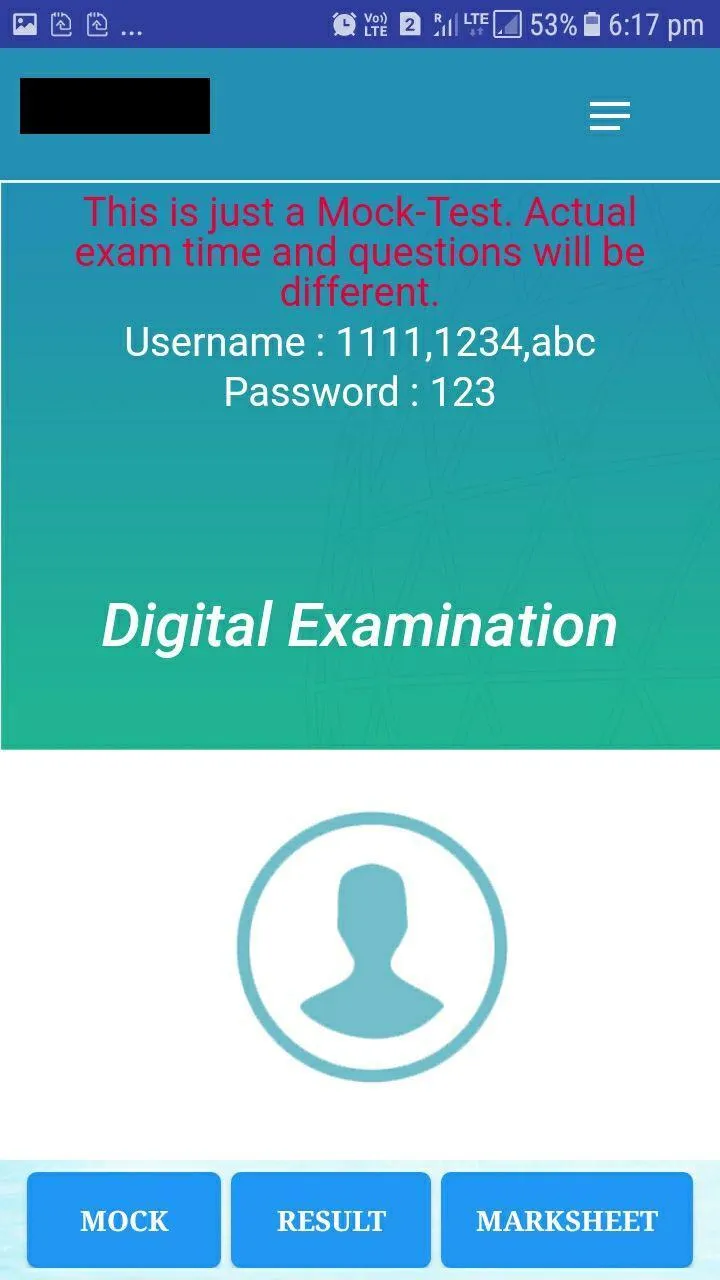 ITI RESULT - NTC, NCVT | Indus Appstore | Screenshot