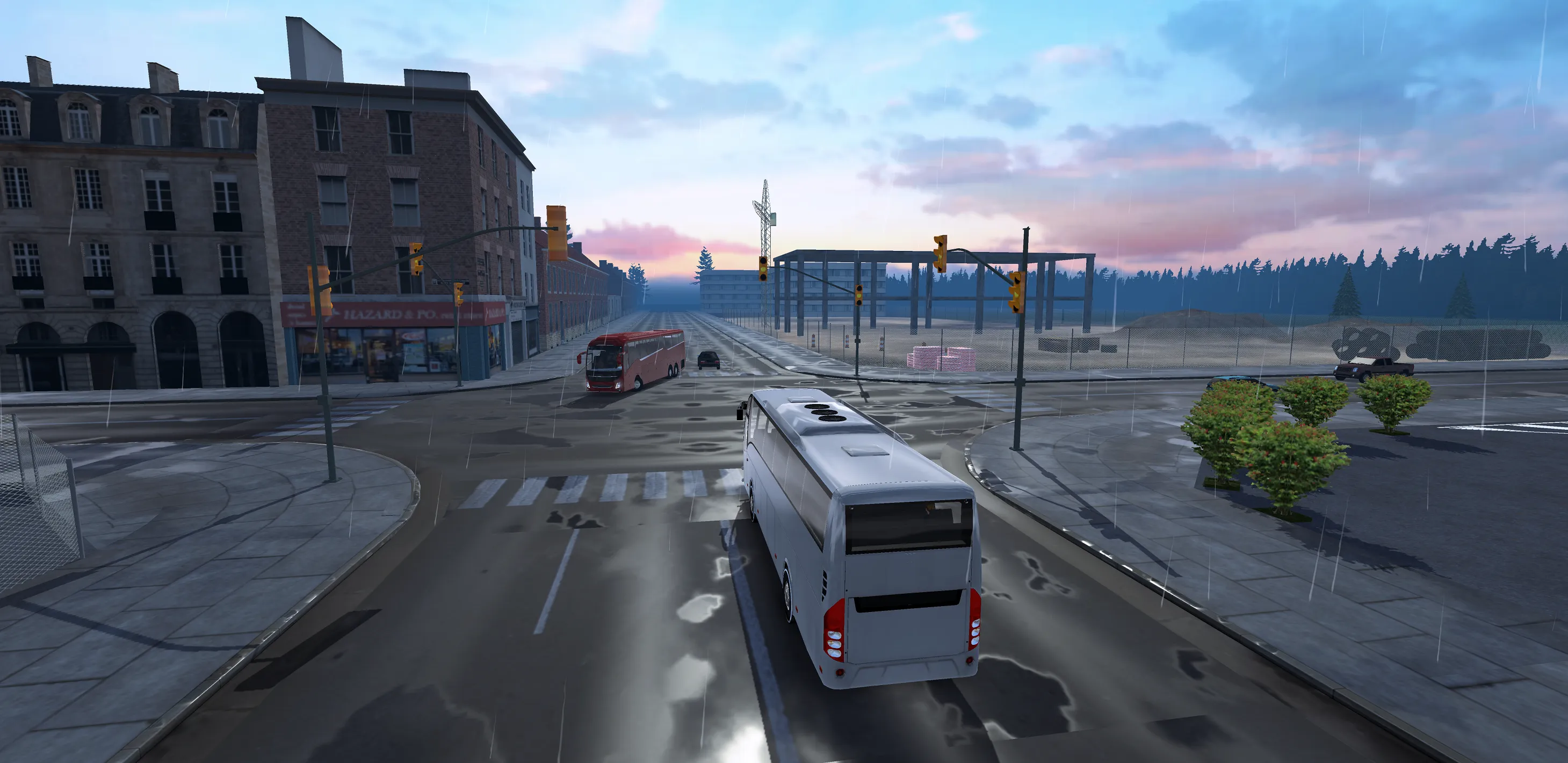 Bus Simulator : Extreme Roads | Indus Appstore | Screenshot