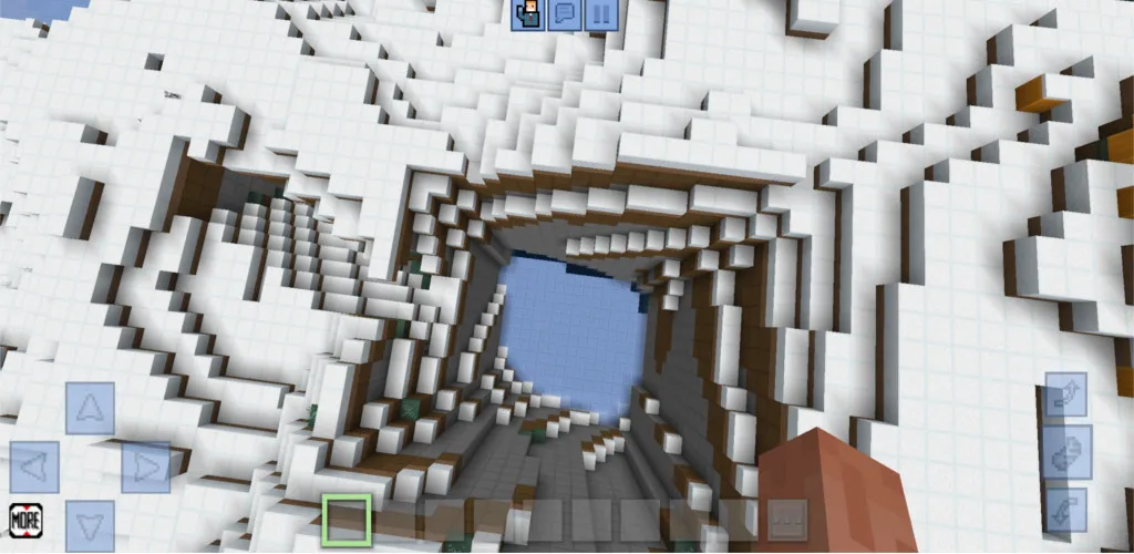 LokiCraft 2 | Indus Appstore | Screenshot