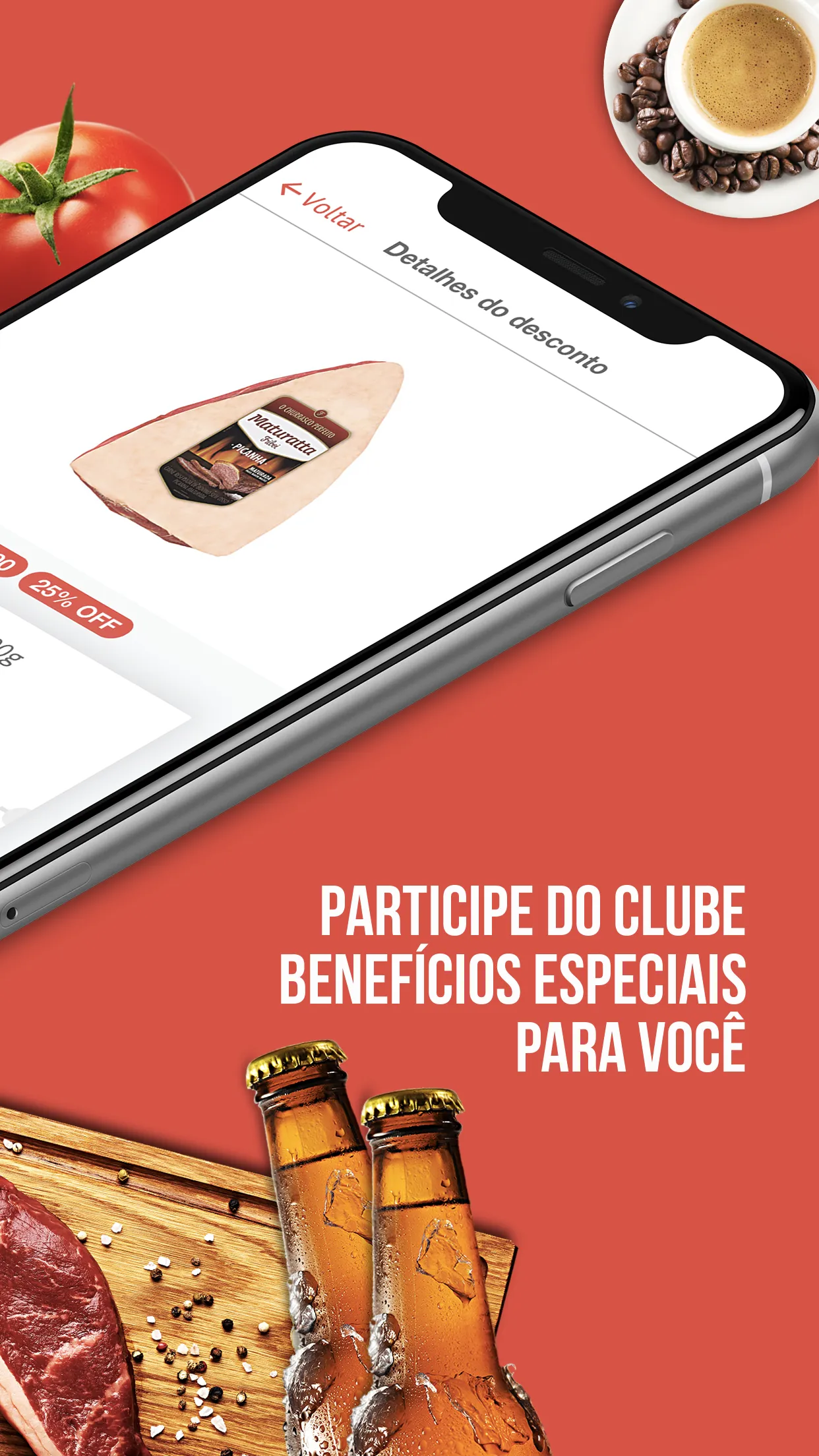 Clube Medeiros | Indus Appstore | Screenshot