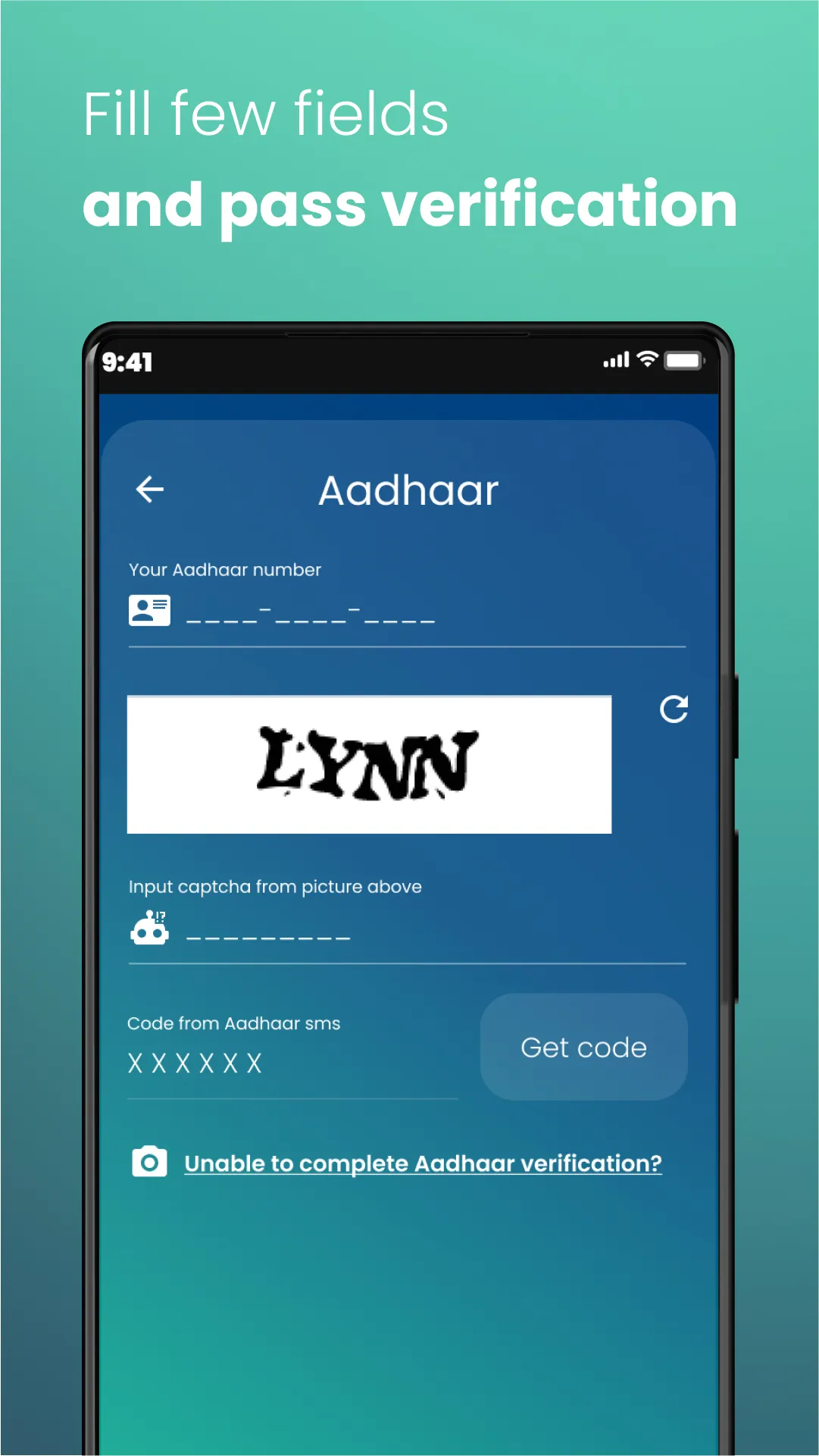 RupeeRedee - Personal Loan App | Indus Appstore | Screenshot