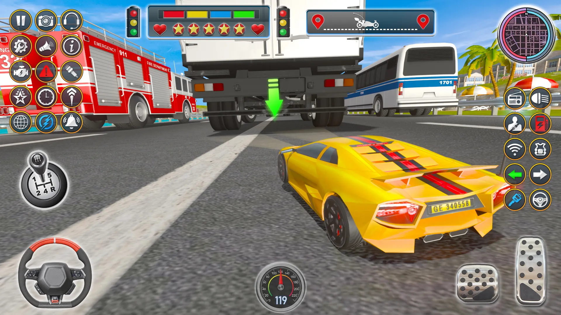 Mini Car Racing: RC Car Games | Indus Appstore | Screenshot