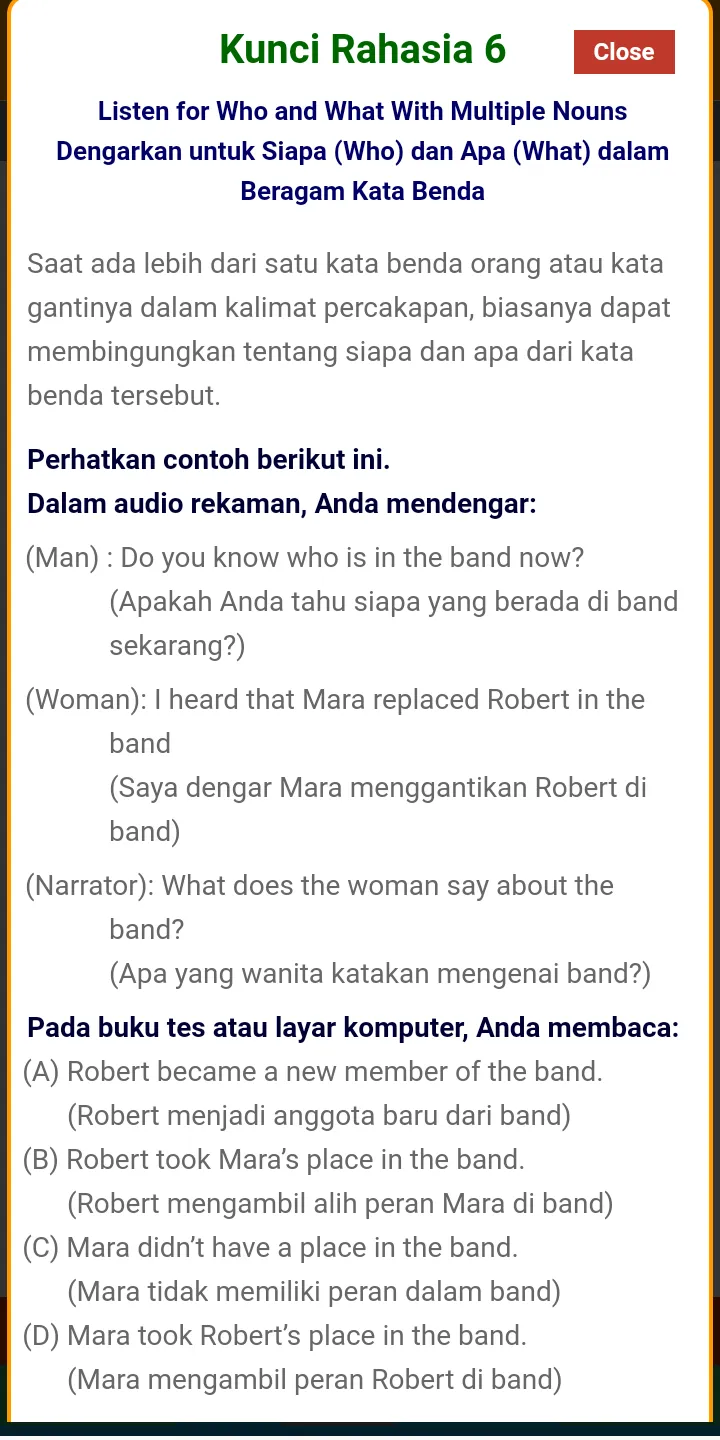 DIGITAL EDUKA PERSIAPAN MENGHA | Indus Appstore | Screenshot