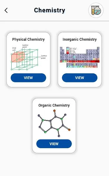 All in One Formulas App | Indus Appstore | Screenshot