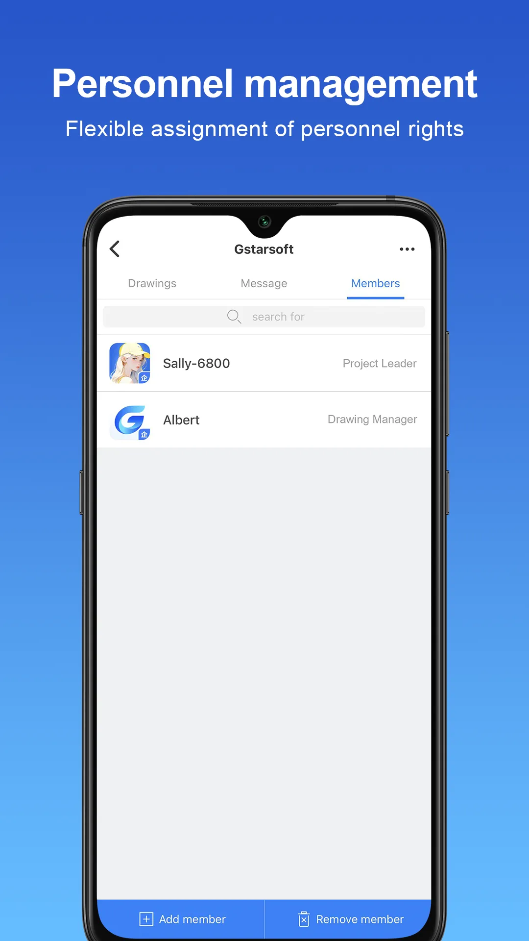 GstarCAD | Indus Appstore | Screenshot