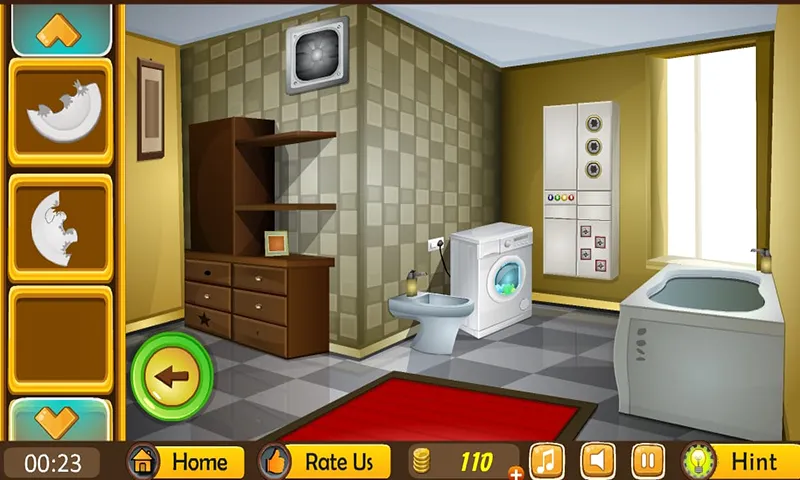 101 Room Escape Game - Mystery | Indus Appstore | Screenshot